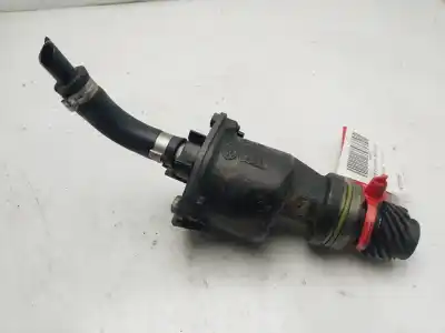 İkinci el araba yedek parçası FREN BASINÇ / VAKUM POMPASI için SEAT IBIZA II (6K1)  OEM IAM referansları 028207A  