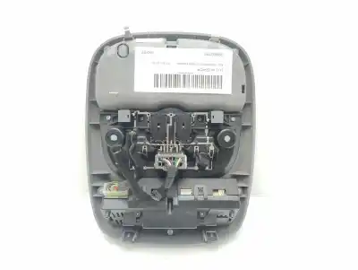 Second-hand car spare part interior light for kia sorento (bl) (2002->) 2.5 crdi oem iam references 928003e0