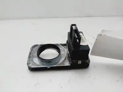 Pièce détachée automobile d'occasion COMMUTATEUR D'ÉCLAIRAGE pour SEAT IBIZA (6K1)  Références OEM IAM 6K1941531AL  