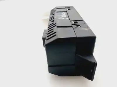 Peça sobressalente para automóvel em segunda mão display gps / multimídia por opel corsa c (x01) 1.0 (f08, f68) referências oem iam 9164455  