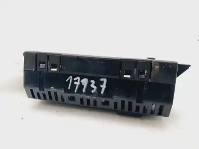 Peça sobressalente para automóvel em segunda mão display gps / multimídia por opel corsa c (x01) 1.0 (f08, f68) referências oem iam 9164455  