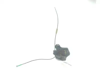 Second-hand car spare part rear left door lock for toyota hilux (kun) double cab 4x4 oem iam references 690600k040 Second-hand car spare part rear left door lock for toyota hilux (kun) double cab 4x4 oem iam references 690600k040