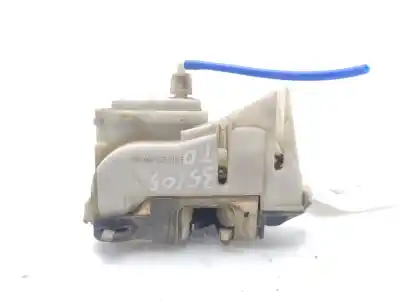 Second-hand car spare part rear right door lock for seat ibiza (6k) cl oem iam references 6k4839016e