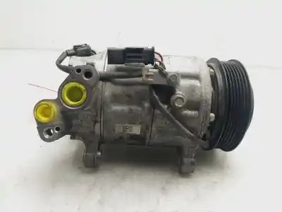 Second-hand car spare part AIR CONDITIONING COMPRESSOR for BMW X1 (F48)  OEM IAM references 64525A5C710  