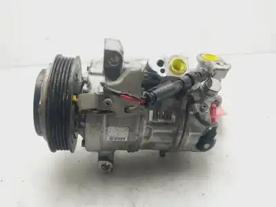 Second-hand car spare part AIR CONDITIONING COMPRESSOR for MERCEDES-BENZ CLASE A (BM 177)  OEM IAM references A0008304202  