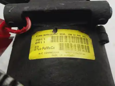 Second-hand car spare part AIR CONDITIONING COMPRESSOR for FORD FOCUS LIM. (CB8)  OEM IAM references AP3119D629BA  