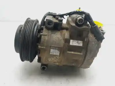 Second-hand car spare part AIR CONDITIONING COMPRESSOR for LAND ROVER FREELANDER  OEM IAM references 4472208514  