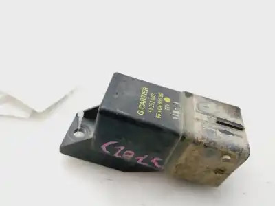 Pezzo di ricambio per auto di seconda mano scatola di preriscaldamento per citroen berlingo first combi 1.6 hdi 75 sx riferimenti oem iam 9640469680