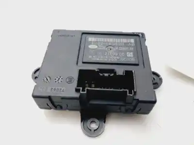 Peça sobressalente para automóvel em segunda mão módulo eletrônico por land rover evoque pure referências oem iam ej3214d620ab