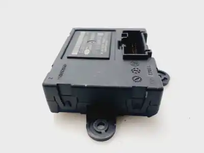 Second-hand car spare part electronic module for land rover evoque pure oem iam references ej3214d620ab  