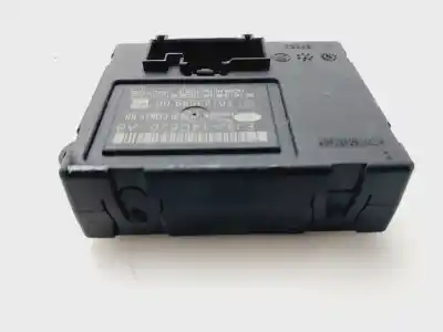 Second-hand car spare part electronic module for land rover evoque pure oem iam references ej3214d620ab  