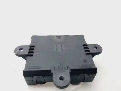 Second-hand car spare part electronic module for land rover evoque pure oem iam references ej3214d620ab  