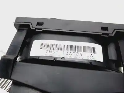 Second-hand car spare part headlights switch for ford focus lim. (cb4) trend oem iam references 7m5t13a024la  