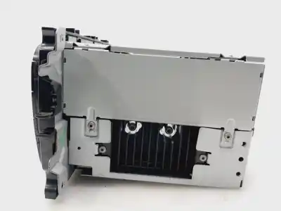 Автозапчасти б/у аудиосистема / радио cd за ford focus lim. (cb4) trend ссылки oem iam 7m5t18c939eb