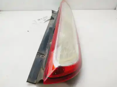 Автозапчасти б/у правый задний фонарь за ford focus lim. (cb4) trend ссылки oem iam 8m5113404a