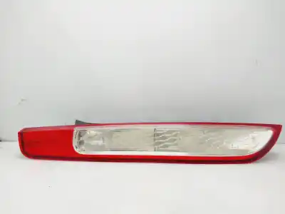 Second-hand car spare part left tailgate light for ford focus lim. (cb4) trend oem iam references 8m5113405ab  