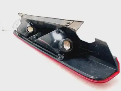 Second-hand car spare part left tailgate light for ford focus lim. (cb4) trend oem iam references 8m5113405ab  