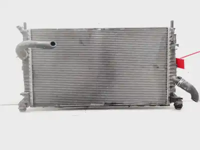 Автозапчасти б/у водяной радиатор за ford focus lim. (cb4) trend ссылки oem iam 3m5h8005tl