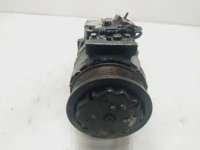 Pezzo di ricambio per auto di seconda mano COMPRESSORE ARIA CONDIZIONATA per MERCEDES-BENZ CLASE M (W163)  Riferimenti OEM IAM 4472208253  