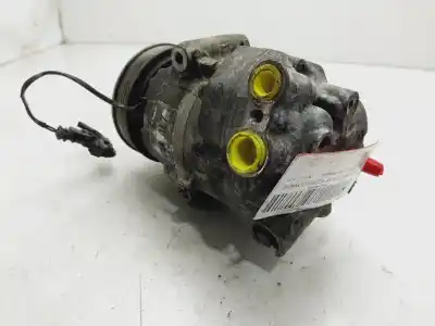 Second-hand car spare part AIR CONDITIONING COMPRESSOR for OPEL ASTRA J (P10)  OEM IAM references 13450515  