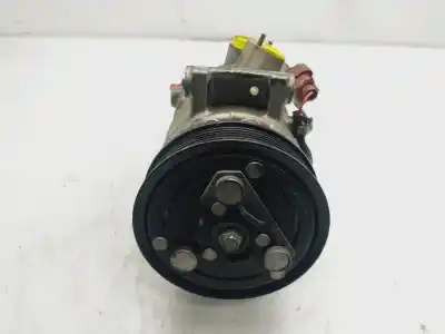 Автозапчастина б/у КОМПРЕСОР КОНДИЦИОНЕРА для SEAT LEON (KL1)  Посилання на OEM IAM 3Q0816803B  