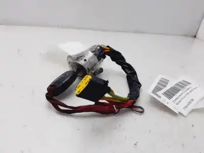 Автозапчастина б/у стартер для renault clio ii fase ii (b/cb0) generique посилання на oem iam 7701470736