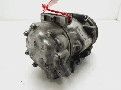Second-hand car spare part AIR CONDITIONING COMPRESSOR for NISSAN QASHQAI (J10)  OEM IAM references 926009865R  