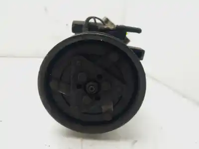 Автозапчасти б/у компрессор кондиционера воздуха за renault kangoo (f/kc0) generique ссылки oem iam 8200315744  