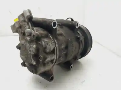 Автозапчастина б/у компресор кондиционера для renault kangoo (f/kc0) generique посилання на oem iam 8200315744