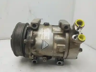 Tweedehands auto-onderdeel AIRCONDITIONING COMPRESSOR voor CITROEN BERLINGO  OEM IAM-referenties 9686061780  