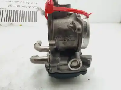 Second-hand car spare part throttle body for audi a3 (8v) attraction oem iam references 04l128063p