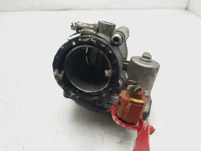 Автозапчастина б/у коробка метелика для ford focus lim. trend + посилання на oem iam ds7g9f991bb