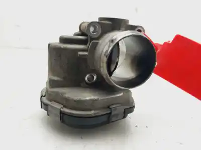 Peça sobressalente para automóvel em segunda mão borboleta de admissão por citroen c3 seduction referências oem iam 9673534480