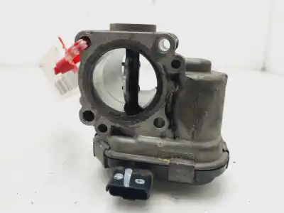 Second-hand car spare part throttle body for citroen c3 seduction oem iam references 9673534480  