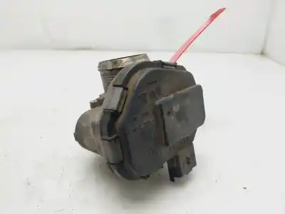 Second-hand car spare part throttle body for citroen c3 seduction oem iam references 9673534480  