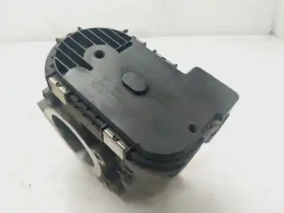 Автозапчастина б/у коробка метелика для ford tourneo connect (tc7) kombi b. corta (2006->) посилання на oem iam 0280750085  