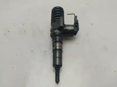 Автозапчасти б/у инжектор за audi a6 c6 (4f2) 2.0 tdi ссылки oem iam 03g130073g