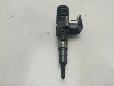 Автозапчастина б/у инжектор для audi a6 c6 (4f2) 2.0 tdi посилання на oem iam 03g130073g  