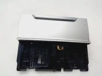 Peça sobressalente para automóvel em segunda mão cinzeiro por volkswagen passat b8 (3g2, cb2) 1.6 tdi referências oem iam 3g1863284