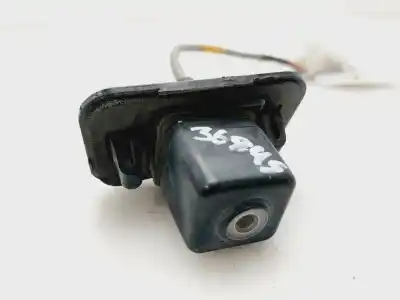 Автозапчасти б/у камера за mazda cx-7 (er) active ссылки oem iam gpkd3205rr  