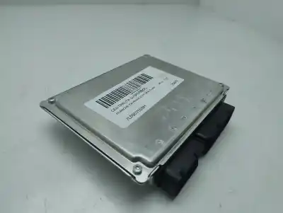 Автозапчасти б/у блок управления подвеской за porsche cayenne (9pa) turbo 4.5 ссылки oem iam 7l0907553h  