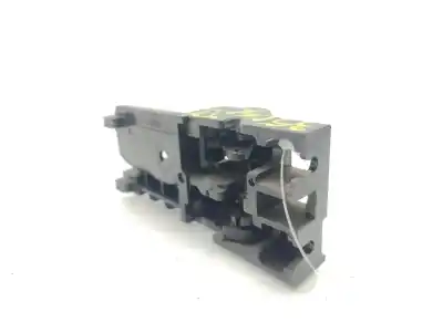 Second-hand car spare part interior left rear handle for toyota hilux (kun) double cab 4x4 oem iam references 692060d070b3 Second-hand car spare part interior left rear handle for toyota hilux (kun) double cab 4x4 oem iam references 692060d070b3