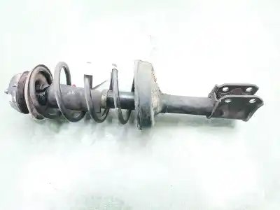 Автозапчастина б/у амортизатор передній лівий для renault kangoo (f/kc0) generique посилання на oem iam 8200675686  