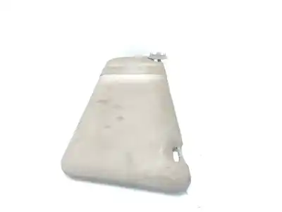 Second-hand car spare part left sunshade for peugeot expert tepee l1h1 premium oem iam references 8143wk  