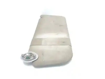 Second-hand car spare part left sunshade for peugeot expert tepee l1h1 premium oem iam references 8143wk  
