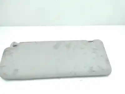 Peça sobressalente para automóvel em segunda mão PARA-SOL DIREITO por PEUGEOT EXPERT TEPEE  Referências OEM IAM 8143WK  