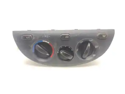 Second-hand car spare part HEATING / AIR CONDITIONING CONTROL PANEL for DAEWOO TACUMA  OEM IAM references 96262848  