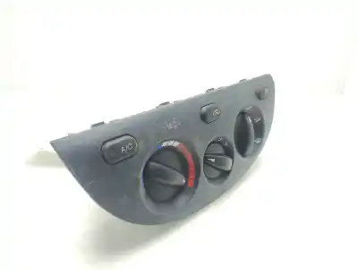 Second-hand car spare part heating / air conditioning control panel for daewoo tacuma sx oem iam references 96262848  