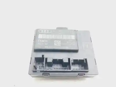 Second-hand car spare part central locking pump for audi q7 (4l) 3.0 tdi oem iam references 4l0907290a  
