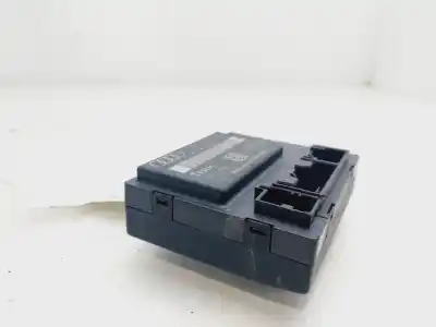 Second-hand car spare part central locking pump for audi q7 (4l) 3.0 tdi oem iam references 4l0907290a  